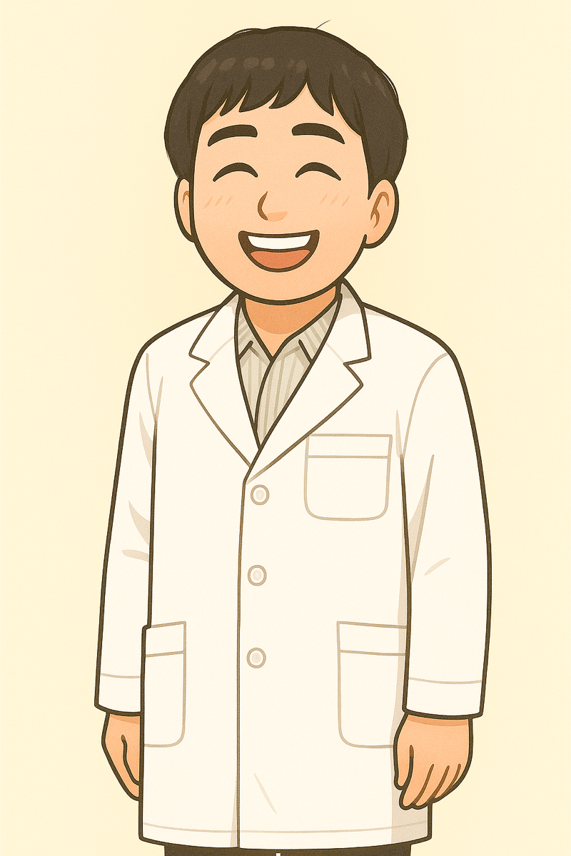 野上先生