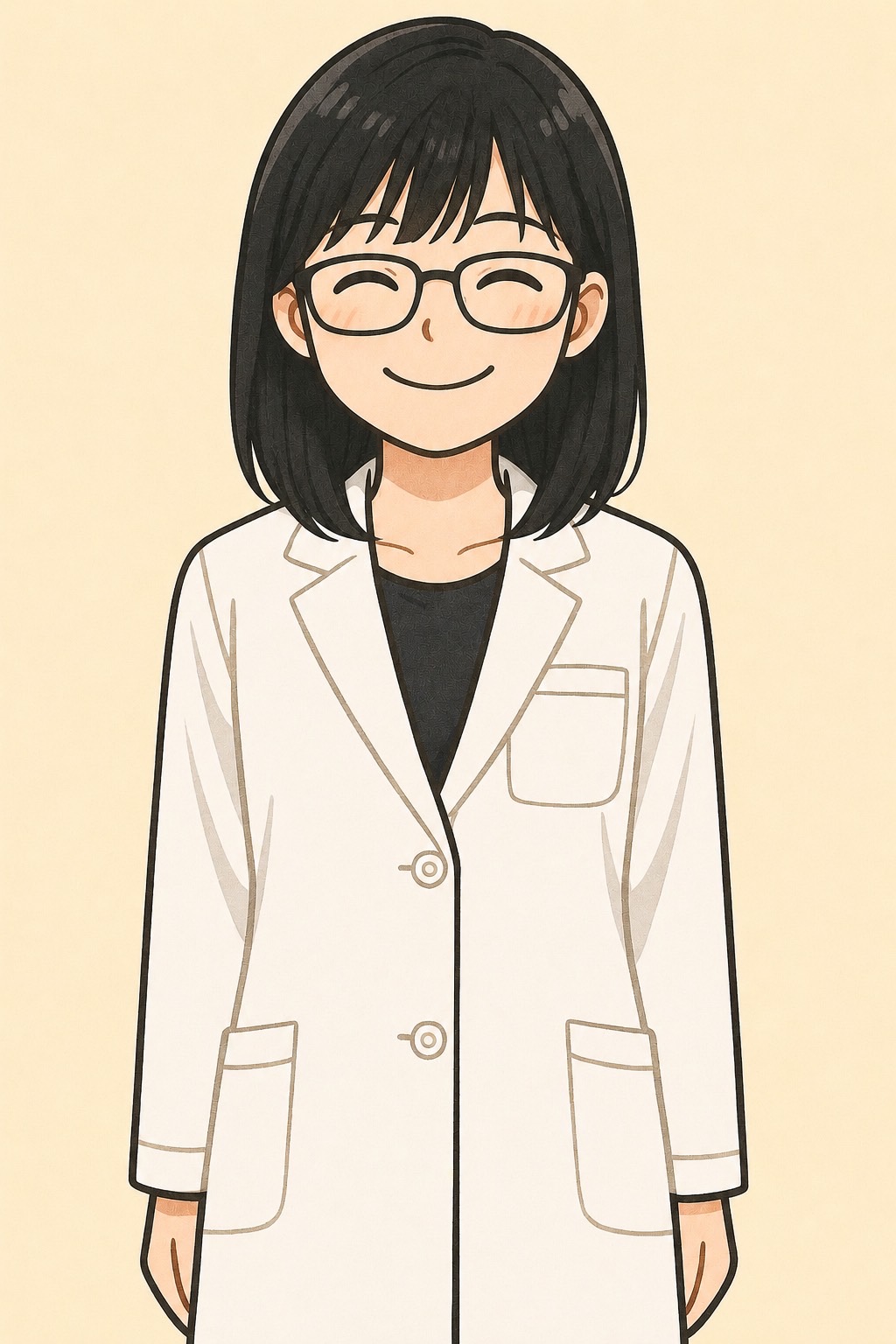 大久保先生